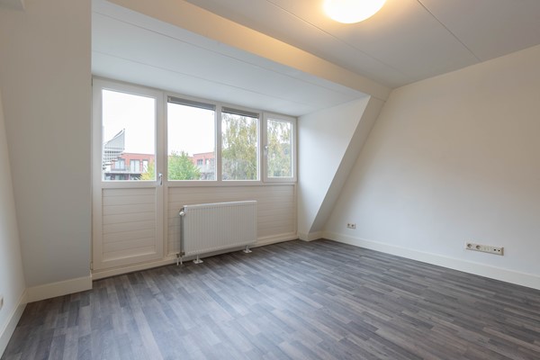 Medium property photo - Oosterdwarsstraat 18, 2315 LS Leiden